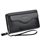 Casual Men's Business  Clutch Wallet