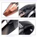 Handheld Car Vacuum Cleaner Portable Wired Dry and Wet Dual Use