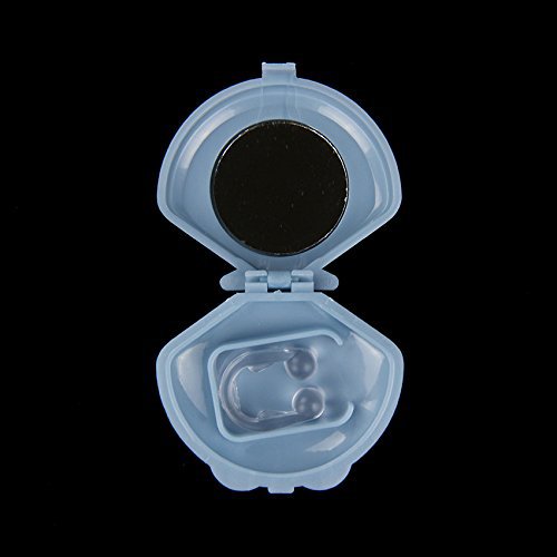 Wholesale Stop Snoring Device Silicone Anti Snore Nose Clip