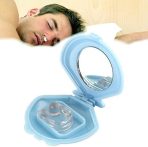 Wholesale Stop Snoring Device Silicone Anti Snore Nose Clip