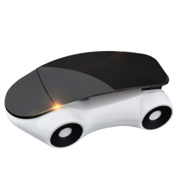 Multifunctional Car Support Frame Creative Ornaments Universal Type Mobile Phone Bracket Popular Style Car Accessory