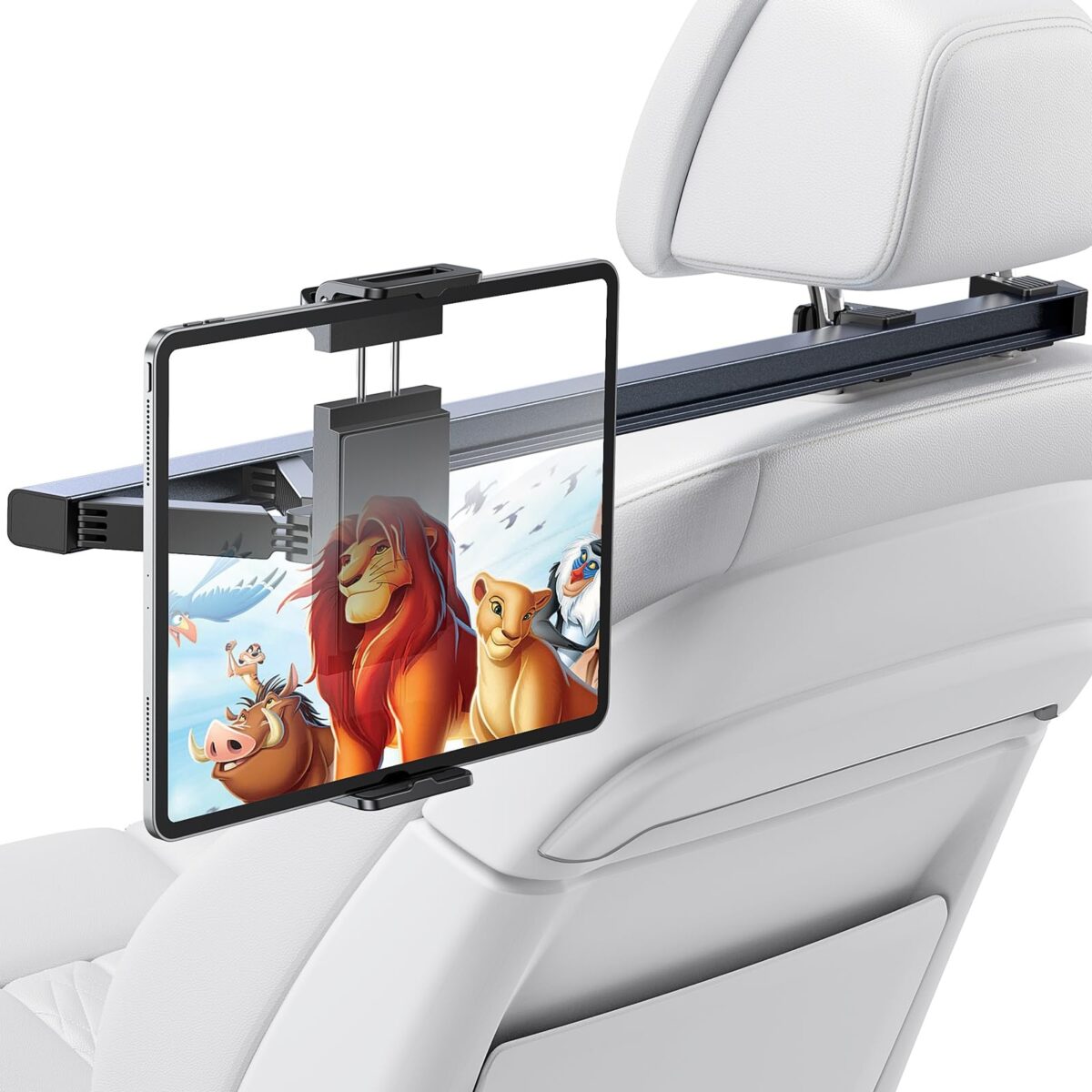 Car Holder Back Seat Tablet Mount