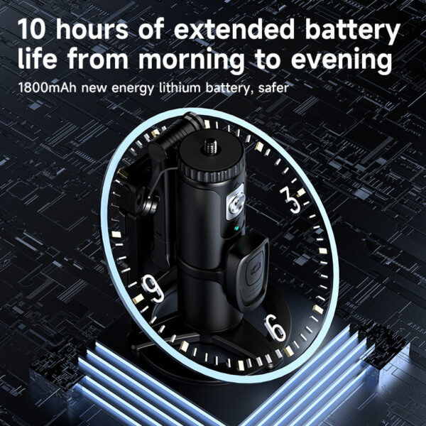 Smart Follow Wireless Remote