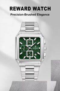 REWARD Luxury Man Watch