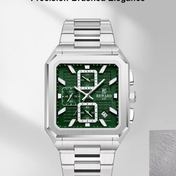 REWARD Luxury Man Watch