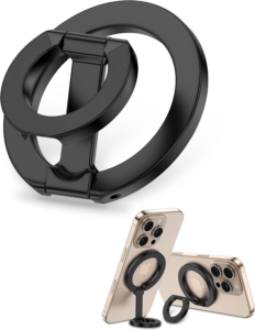 Two-sided Magnetic Phone Kickstand for Desk Stand 2 pcs