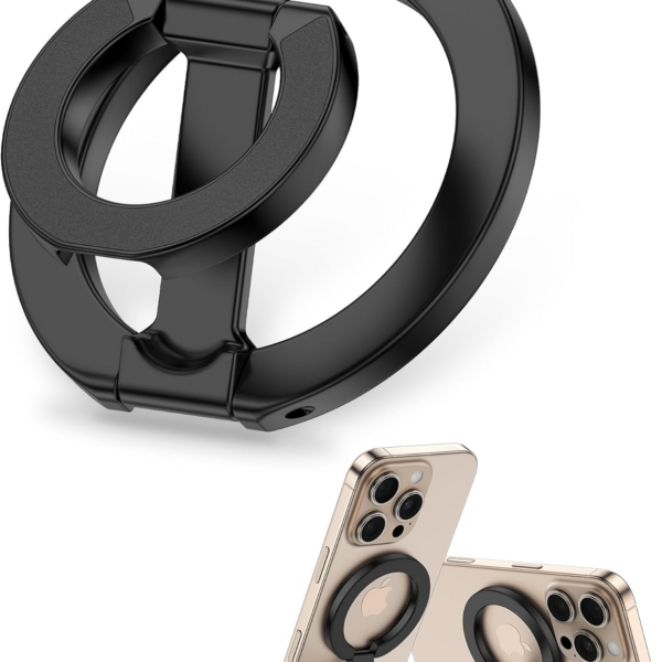 Two-sided Magnetic Phone Kickstand for Desk Stand 2 pcs