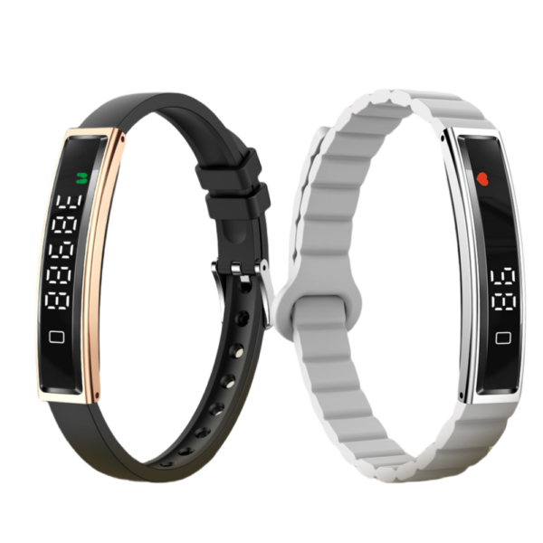 Smart Health Bracelet
