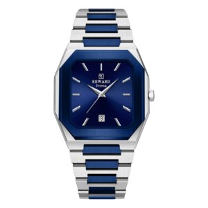 Reward Prime Octagon Luxury Watch