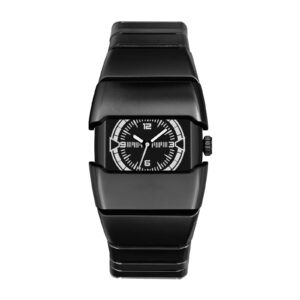 Alien Shape  Men's Quartz Sports  Style Watch