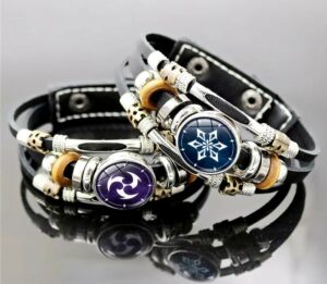 Luminous Genshin Impact Vision Bracelet