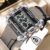 Silver-Black