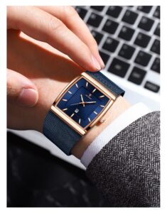 POEDAGAR 885 Luxury Watch