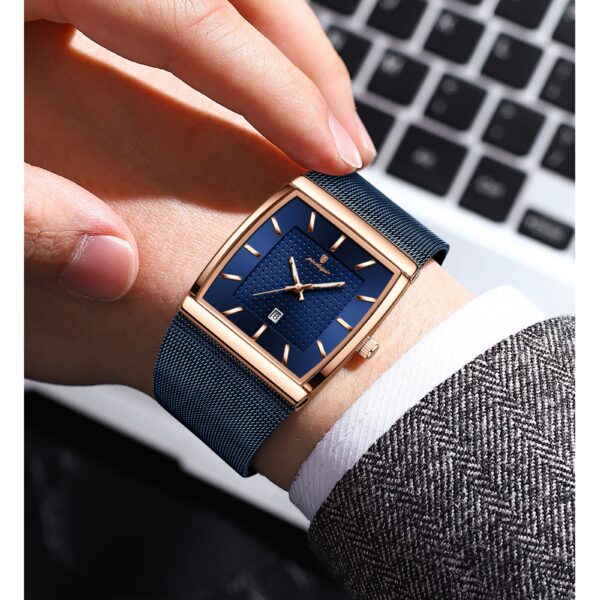 POEDAGAR 885 Luxury Watch