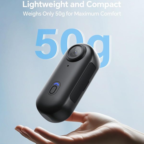 Wifi Connection 1080P Outdoor Sports Underwater Video Camera Action Cam for Helmet, Bicycle, Vlogging